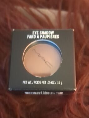 ✨MAC Cosmetics Matte Rosey/Brown Eyeshadow